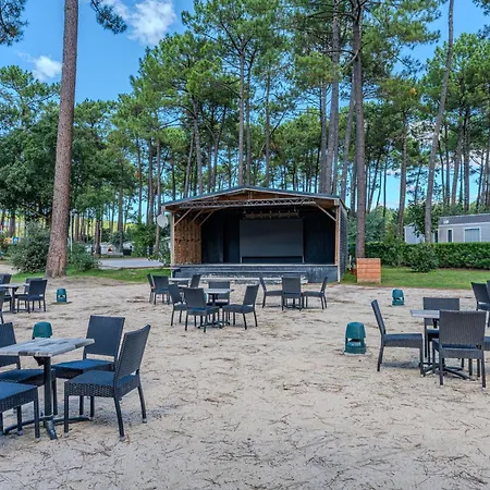 Les Dunes De Contis Saint-Julien-en-Born